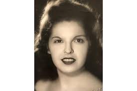 Mary Hopkins Obituary (1928