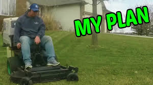 Thus, it would be in your optimal interests to find your target starting a lawn care business can be thrilling yet overwhelming. My Lawn Care Business Plan Youtube