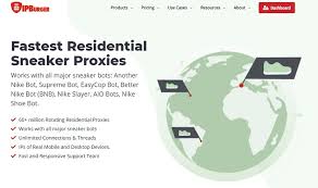 Maybe you would like to learn more about one of these? Which Are The Best Proxies For Bots That Work In 2021