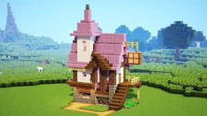 Browse all objects here or check out our 33 awesome minecraft building ideas. Potion Store In Minecraft Cute Minecraft Houses Minecraft Minecraft Crafts