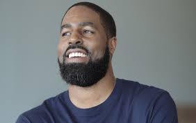 Meet Rashaan Matthews