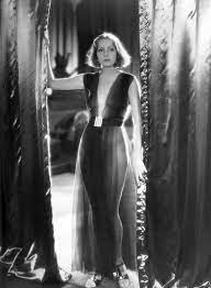 Archerotic Treadmill To Oblivion Greta Garbo In Mata Greta Garbo Hollywood Glamour Hollywood