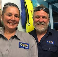 Mick and Billie M&B Electrical & Training pty ltd For all your Electrical  and Solar Maintenance needs 0409824000