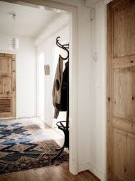 Bois Brut Et Sinnerlig Planete Deco Porte Interieur Bois Porte Interieure