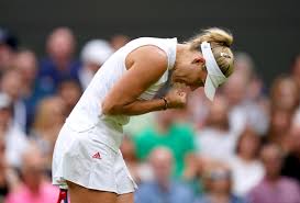 In addition, kerber edged a hopman cup encounter at the beginning of 2019. Efvkvg Cxr60pm
