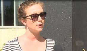 Bismarck residents react to President Trump coming to North Dakota