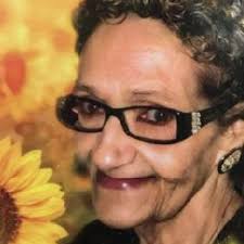 Obituary of Ella Mabel Covington