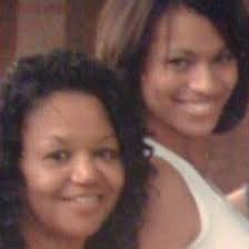 I am who I am because of #VerlThePearl Gosh I miss her. 💞 #HappyMothersDay