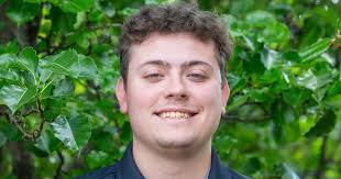 Journal welcomes new reporter