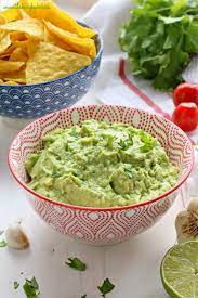 Here are the steps for making the best homemade guacamole: Best Ever Healthy Guacamole Easy To Make The Busy Baker