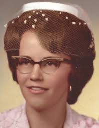 Obituary information for Lois Martha Bula