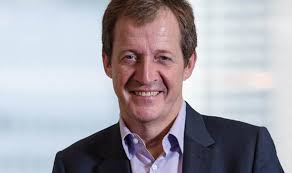 Alastair v campbell is emeritus director of the centre for biomedical ethics, national university of singapore. Alastair Campbell My Six Best Books Books Entertainment Express Co Uk
