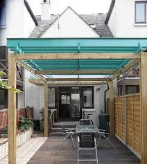 There are large outdoor wood pergola kits that can create a spacious room for your family and friends when hosting a memorable event. Product Review Of The Light N Shade Louvred Roofing System From Gilkicker Diy Doctor