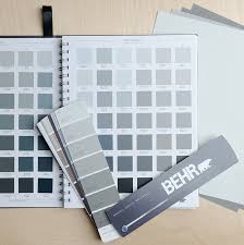 Behr Paint Colors