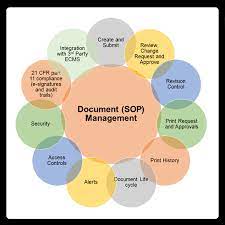 Enterprise Content Document Management System Software Ca Sj Usa