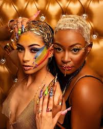 𝑆𝑖𝑚𝑜𝑛𝑒 𝑃𝑖𝑒𝑟𝑟𝑒-𝐿𝑜𝑢𝑖𝑠 (@__nicole.simone__) · Houston, TX