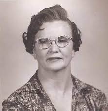 Mrs. Regina Mason of Doris Ave.