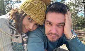 Rita Ferro Rodrigues e Rúben Vieira (Ben) enfrentam "grande crise" no  casamento