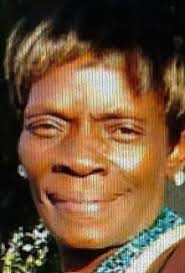 Margaret Childress-Ross Obituary (1958