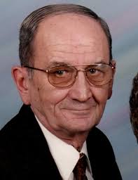Obituary for William C. Lott