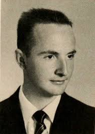 Robert Pierce “Bob” Ingle Sr. (1933-2011)