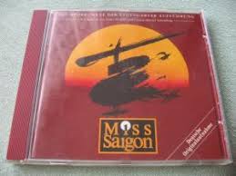 We did not find results for: Miss Saigon Hohepunkte Der Stuttgarter Auffuhrung Uwe Kroger Aura Deva U Tontrager Gebraucht Kaufen A00kx2fj21zz2