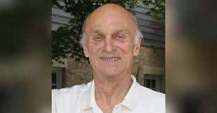 Mr. Robert Zymali of Huntley Obituary