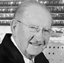 Darrell BARTLEY Obituary (1931