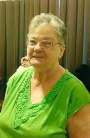 Catherine Tucker Obituary (1940