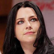Amy lynn hartzler (known professionally as amy lee) was born on december 13, 1981 to john lee, a disc jockey and tv personality, and sara cargill. Evanescence Underground Home Facebook