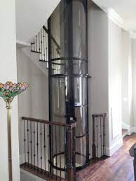 Maybe you would like to learn more about one of these? Glass Home And Tube Elevator Cost Houston Texas Home Elevator Of Houston Tiny House Stairs House Elevation House Stairs