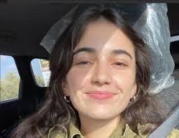 Staff Sgt. Adi Baruch, 23: Boyfriend proposed to her at her funeral