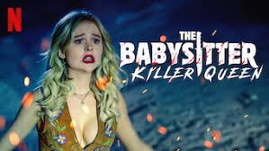 Check spelling or type a new query. The Babysitter Killer Queen 2020 Netflix Flixable
