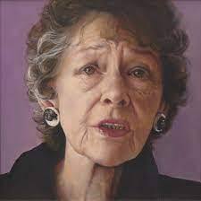 Bettie Cilliers-Barnard