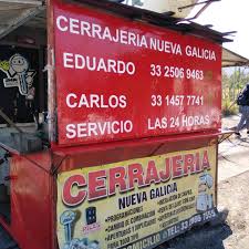 Cerrajería Galicia