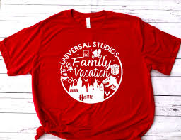 Free Free 314 Universal Studios Family Vacation Svg SVG PNG EPS DXF File