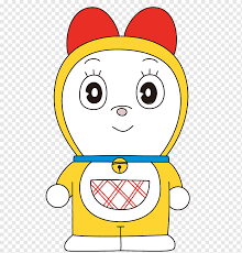 Gambar rumah adat jawa hitam putih rumah adat jawa joglo belajar. Dorami Nobita Nobi Doraemon Doraemon Putih Anak Balita Png Pngwing