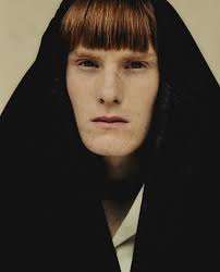 Franco Masini @francomasini starring in Le Mile Magazine @lemile Casting  Director : Marvin Latournald @mfashionisto with Models Lane @models_lane  Film : Louis Teran @louisteran Stylist : Simon NNDjock @simonnndjock Set  Designer :