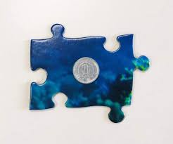 Each puzzle comes with an educational fun facts insert. Multicolor Madd Capp Lil Sloth Puzzle Toys Games Action Toy Figures Semo Es