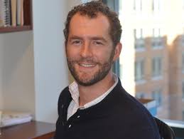 Cincinnati's Chris Wyant to run Hillary Clinton's Ohio campaign