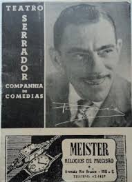 Ministério da Cultura