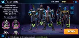 Nick fury (director of s.h.i.e.l.d.). Unlocked 6 Fury With Some Purple Mats On Kree R Marvelstrikeforce