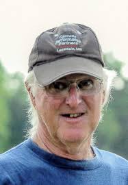 Obituary for Max Terrell Walters, Sr.