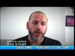 MATERIA 23: TTM Desarrollos Electronicos y DOA Stamp