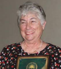 The Quarterly Journal of the Florida Native Plant Society