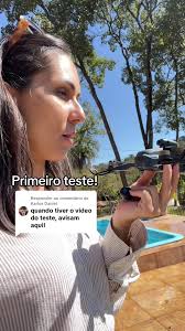 Testando Nosso Primeiro Drone do TikTok Shop