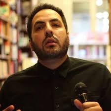 Yousef K. Baker (@YousefKB)