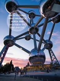 Последние твиты от atomium (@atomium). Conix Architects Atomium Divisare