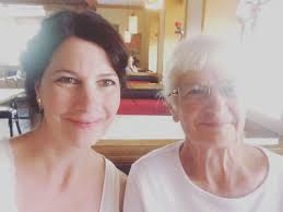 My Mother Says She Was a Zoo Keeper