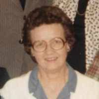 Irene Johanna Reinking (1926–2002)